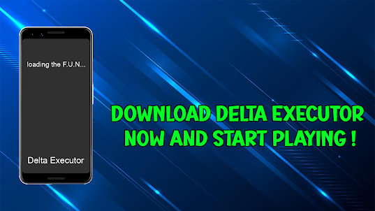delta executor