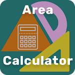 Cover Image of Download Area Calculator  APK