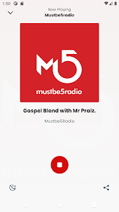 Mustbe5radio