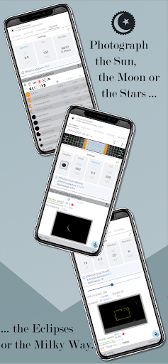 Photographer's companion Pro - Photography - apps