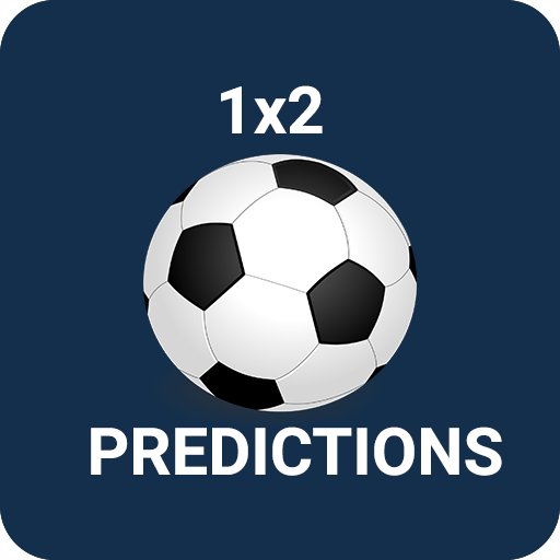 Soccer 1 X 2 score prediction on the App Store