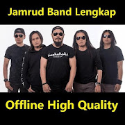Jamrud Band OFFLINE Lengkap