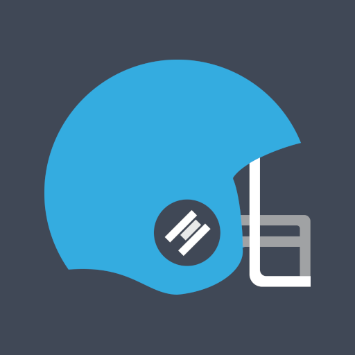 MobScores: Live Scores for NFL logo
