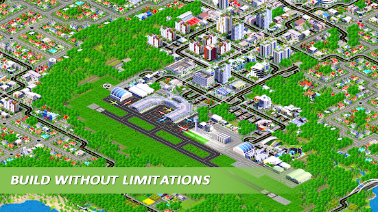 Designer City: building game 1.79 screenshots 15