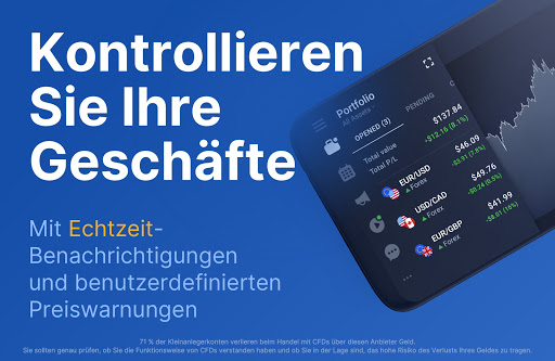 App-Vorschau