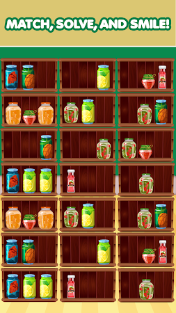 Game screenshot Match Triple: Puzzle Fun apk download