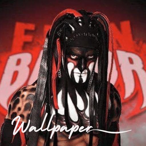 Finn Balor Wallpaper