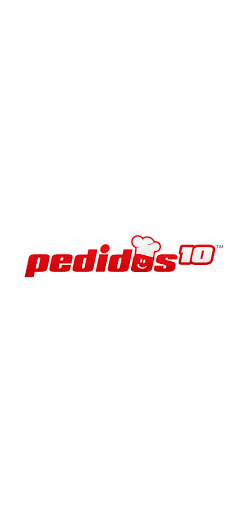 Android application Pedidos10 - Entregador screenshort