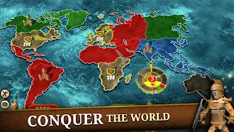 Game screenshot Triviador apk download