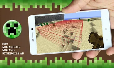 Mod Worldedit Pe Aplicaciones En Google Play