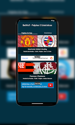 BetWolf - Dicas de Apostas