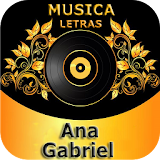 Ana Gabriel -Canciones- icon