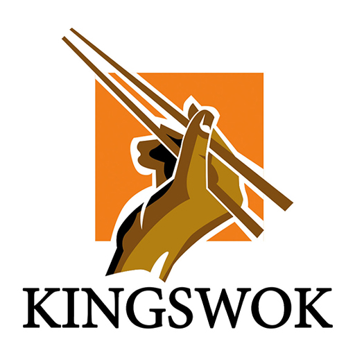 KingsWok logo