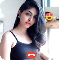 Hot Indian Girl Free Video Chat App