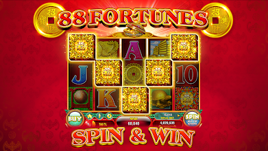slot casino online games