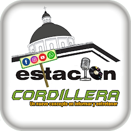 Icon image Radio Estación Cordillera