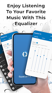Equalizer FX: Sound Enhancer For PC Windows 10 & Mac 6