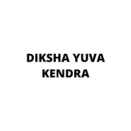 DIKSHA YUVA KENDRA-এর আইকন ছবি
