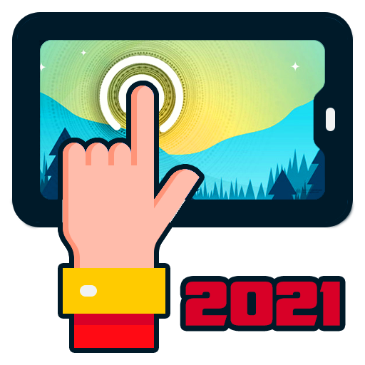 Auto ClickerGesture Recorder And Replay Tapping