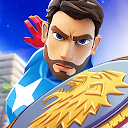 App Download Captain Revenge - Fight Superheroes Install Latest APK downloader