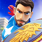 Captain Revenge - Fight Superheroes 1.2.0.104