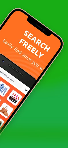 zuen online shopping Screen 3