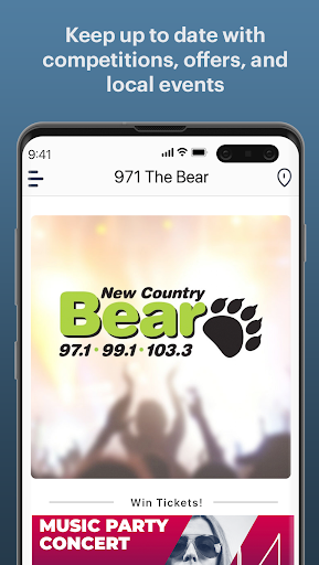 971 The Bear Screen 3