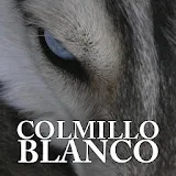COLMILLO BLANCO LIBRO ESPAÑOL icon