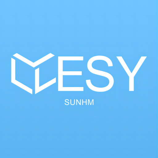 Esysunhome logo