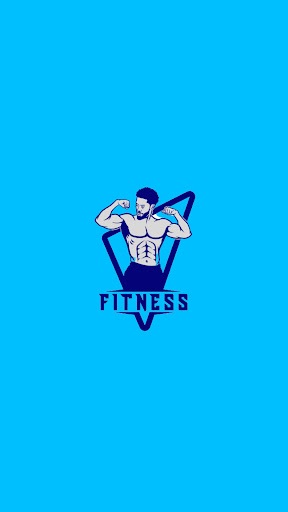 Android application WWR Fitness screenshort