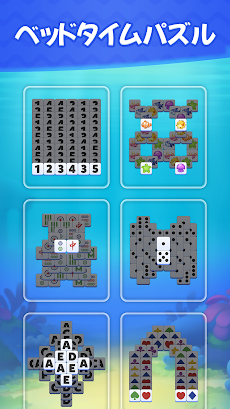 Fish Tile: Match Triple Puzzleのおすすめ画像3