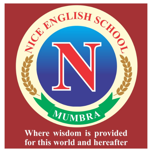 NICE ENG SCHOOL logo
