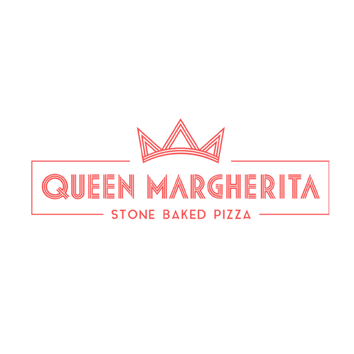 Queen Margherita logo