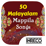 50 Malayalam Mappila Songs icon