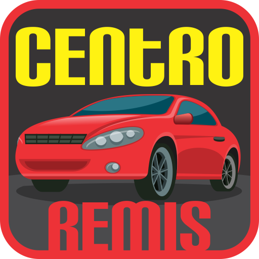 Centro Remis - Paraná (Nueva app)