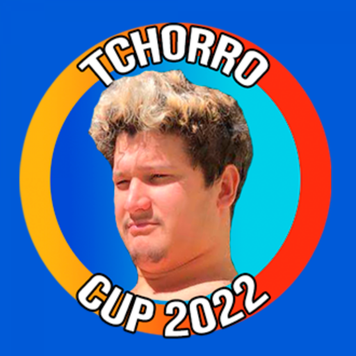 Tchorro Cup 2022 logo