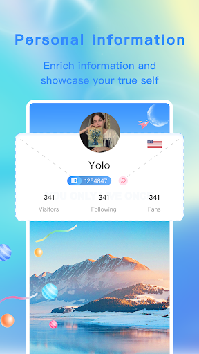 YOLO-Community,Online Screen 3