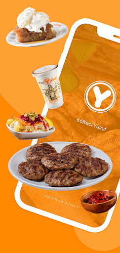 Köfteci Yusuf Screenshot 1 - AppWisp.com