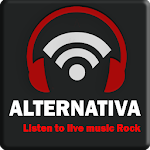 Cover Image of Herunterladen Rock Alternativo Gratis 1.0.5 APK