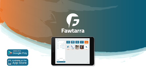 Fawtarra POS