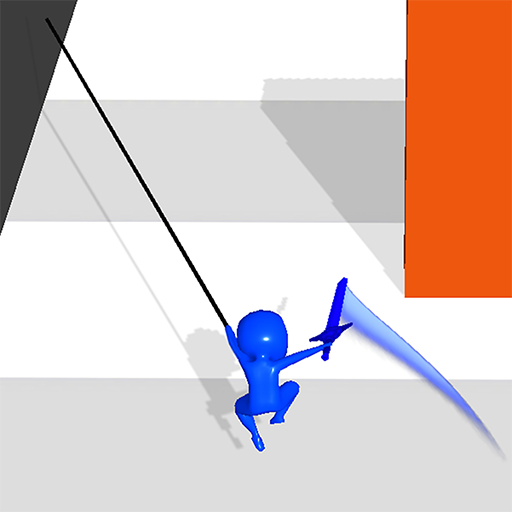 Grapple Run logo
