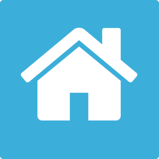 Real Estate App Template  Icon