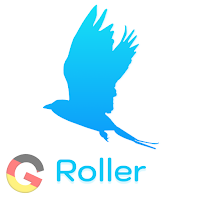 Roller: учить немецкий язык с нуля