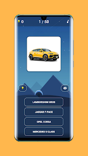 Car Logo Quiz 1.0.48 screenshots 4