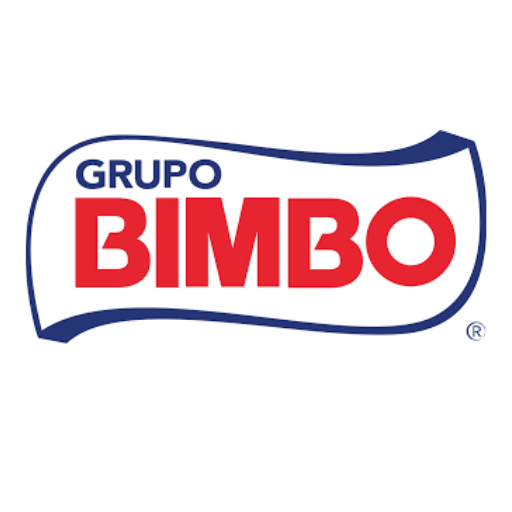 PJP | Grupo Bimbo logo