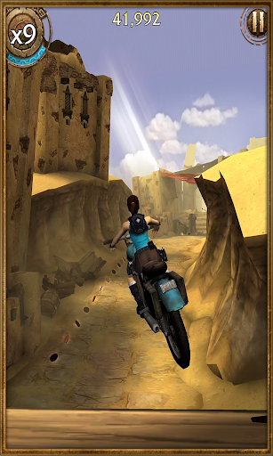 Lara Croft: Relic Run 1.11.112 screenshots 7