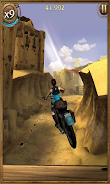 Lara Croft: Relic Run screenshot 1