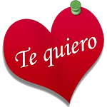 Cover Image of Download Stickers de amor - WASticker  APK