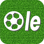 Olegend - Football Live score