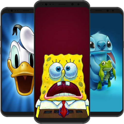 Download Cartoon Wallpaper HD Free for Android - Cartoon Wallpaper HD APK  Download 
